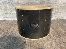 PDP Pacific EX Tom Drum Shell 12 x9  Bare Woo...