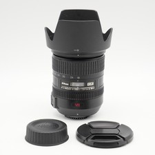 READ Nikon AF-S DX NIKKOR 18-200mm f/3.5-5.6G ED VR Lens 215