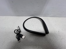 LG OEM Tone Style HBS-SL5 - Black -