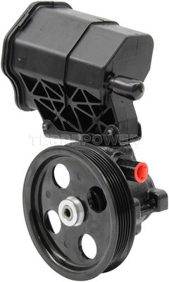 Reman Pwr Strg Pmp w/Res  BBB Industries  720-01126A1