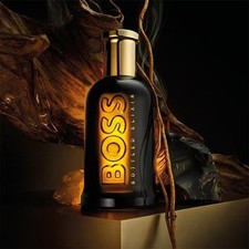 Hugo Boss Bottled Elixir Eau de Parfum Spray for Men 50ml | Brand New & Sealed