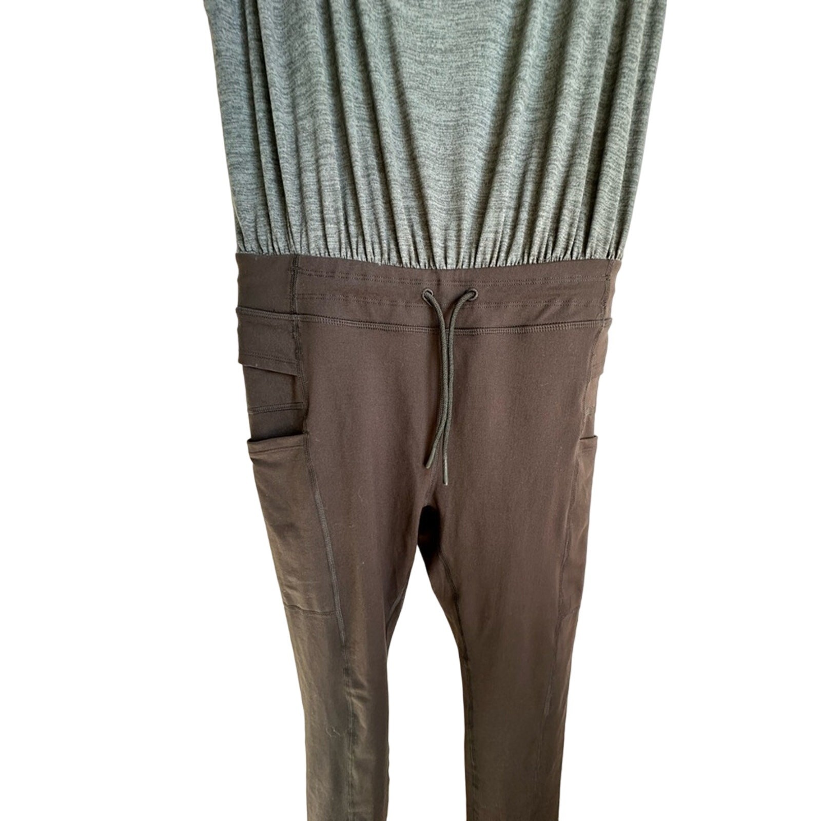 FP Movement Off To The Races One Piece Jumpsuit