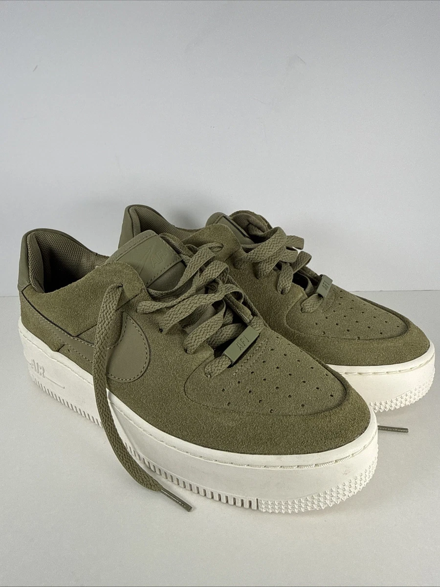 Nike Air Force 1 Sage Low Trooper W for sale | eBay
