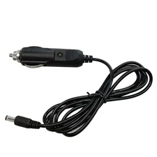 12V Car Charger Power Cable Cord Cigarette Lighter Plug For Tablet MP4 Player