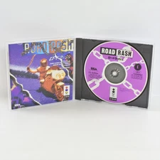 ROAD RASH 3DO 2308 3d