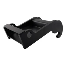 Quick Attach Coupler for CAT 325 328 331 334 337 341 430 435 E-Series Excavator