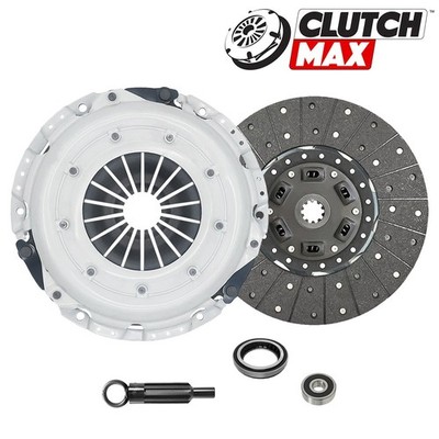 OEM PREMIUM CLUTCH KIT for 01-06 GM SILVERADO SIERRA 1500 YUKON TAHOE 4.8L 5.3L