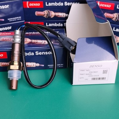 NEW OEM 234-9021 Air Fuel Ratio Sensor For Toyota Camry 2001 3.0L V6 AT