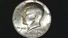 1974-D  Kennedy Half GEM-BU (HIGH MS) BETTER DATE #X3