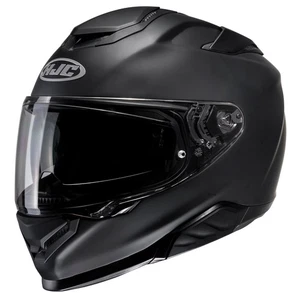 HJC Rpha 71 Motorcycle Motorbike Helmet Sports Touring Matt Black