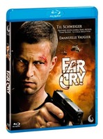 Far Cry [Blu-Ray]