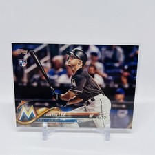 2018 Topps Update #US196 Braxton Lee