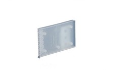 Timloc Brick Weep Vents Wall Vent Cavity House Ventilation clear box of 50