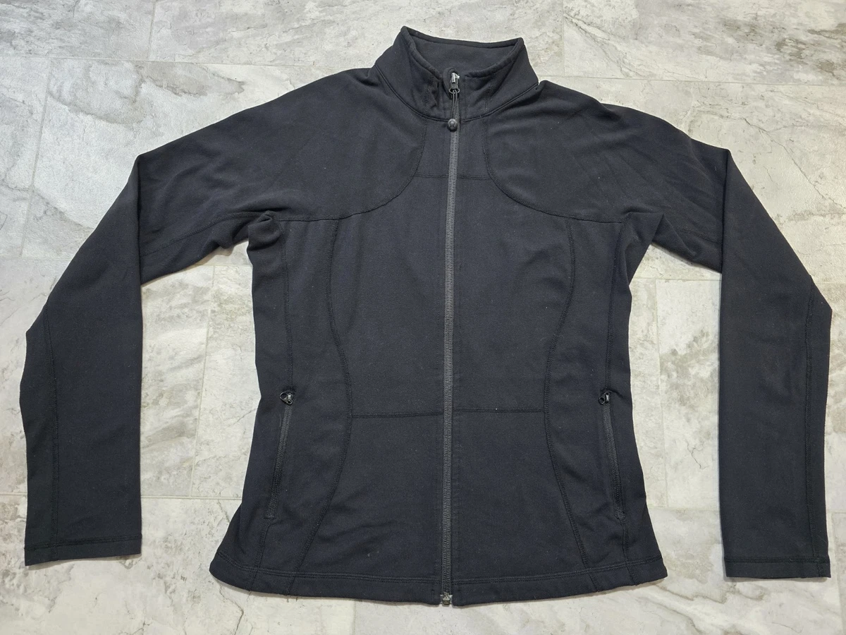 Lululemon Define Black Activewear Jackets for Women for sale | eBay