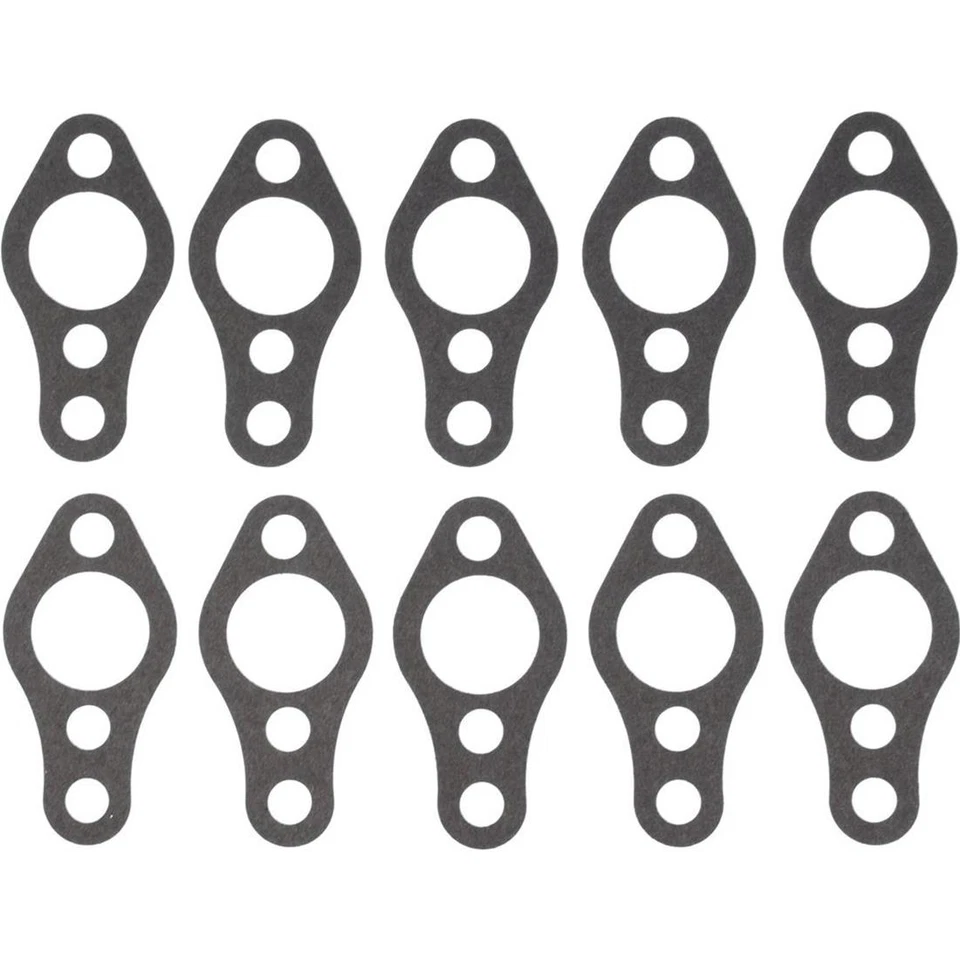 Junta de bomba de agua del motor MAHLE 2 piezas para GMC C1500 1979-1995 1996 1997 1998 1999 Foto 3 de 4