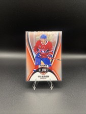2025 Upper Deck Allure #110 Ivan Demidov Red Rainbow