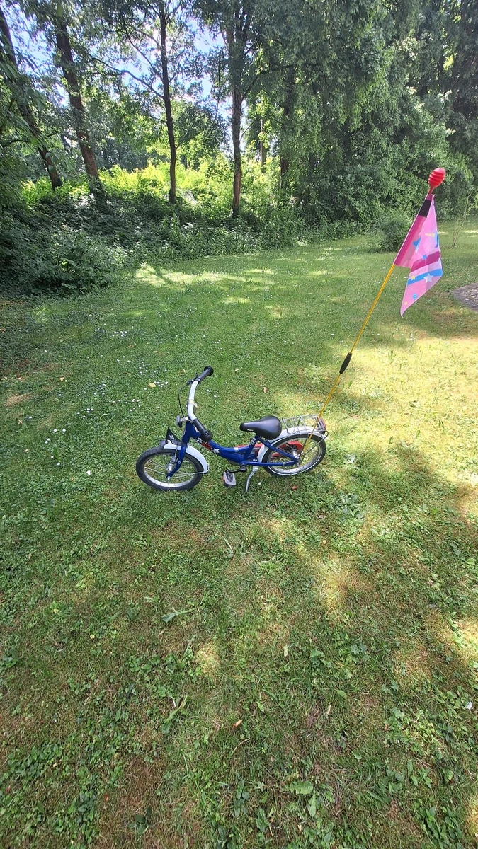 Puky Fahne online kaufen | eBay.de