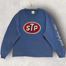 Vtg Stone Temple Pilots Tiny Music Tour  96 Long Sleeve T Shirt Men  s XL 24  x29  