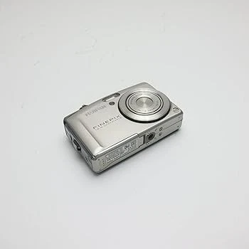 Fujifilm FinePix F50fd Digital Cameras for Sale | Shop New & Used