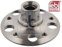Febi Bilstein 36091 Radnabe Rad Nabe FüR Mercedes-Benz