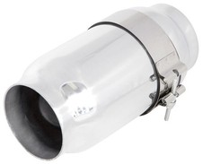 Spectre 9832 Air Cleaner Assembly Polished Ro...