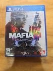 Mafia III PS4 (Brand New Factory Sealed US Version) PlayStation 4,PlayStation 4