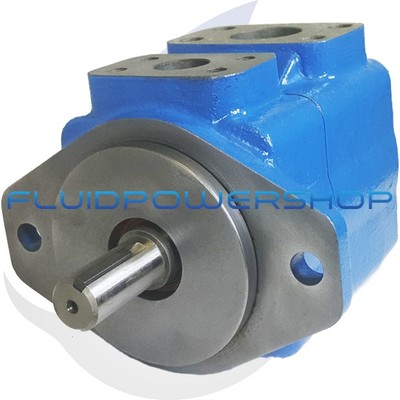 New Aftermarket Vickers Vane Pump 433801 / 26VQ14A 1C20