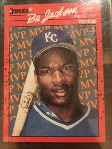 donruss mvp