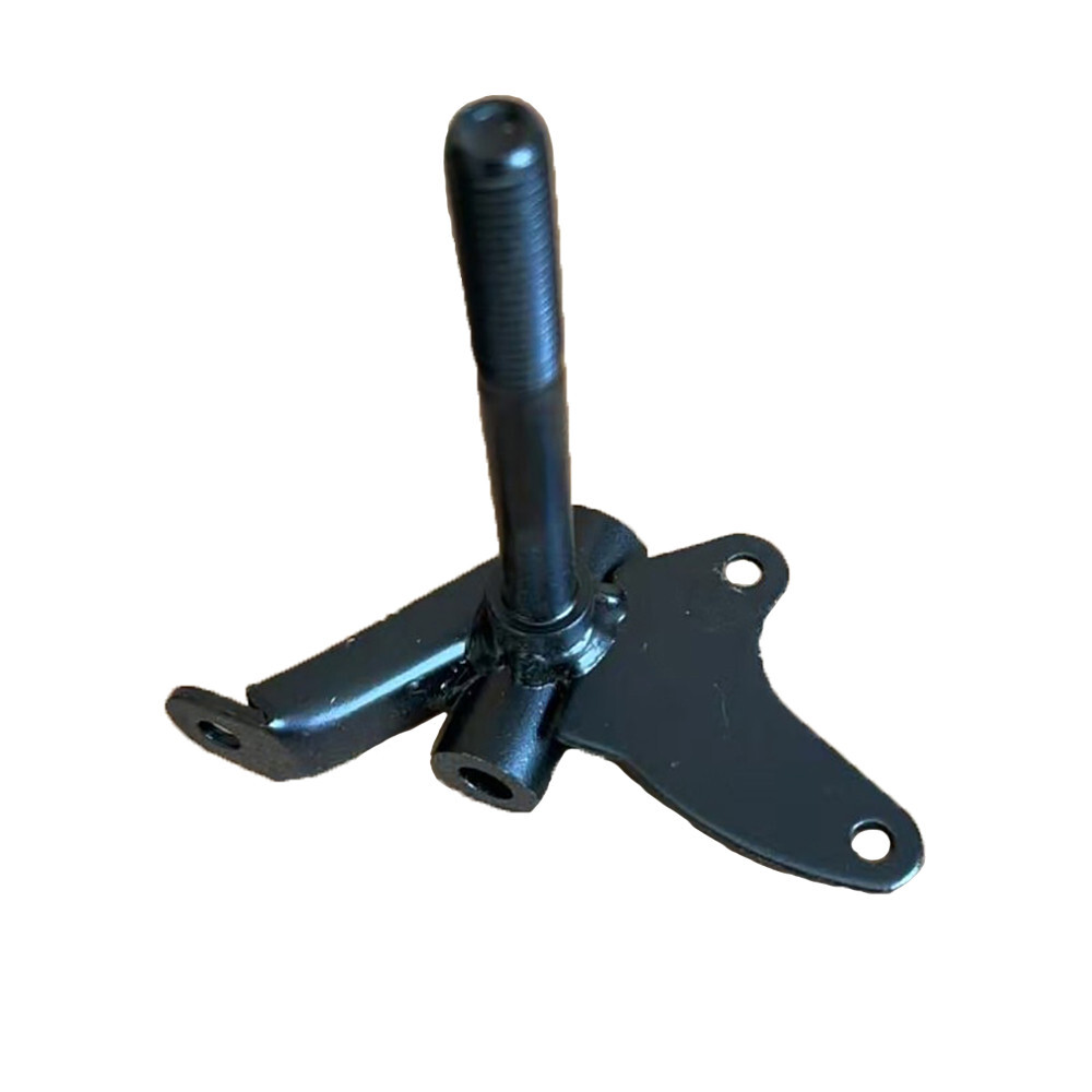 X-PRO Replacement Left Spindle for 40cc ATV, LY-ATV-40B, LY-ATV