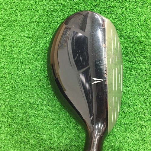 Golf UT Left handed Dunlop All New XXIO MP400 Flex S 20 Men Utility Club - Picture 2 of 7