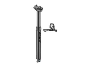 Giant Contact Sl Switch Dropper Seatpost 1x Remote 30 9 X 440mm Travel 150mm New 4713250810638 Ebay