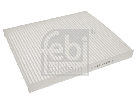 FEBI BILSTEIN 27873 Filter, interior air for ABARTH,FIAT,FORD