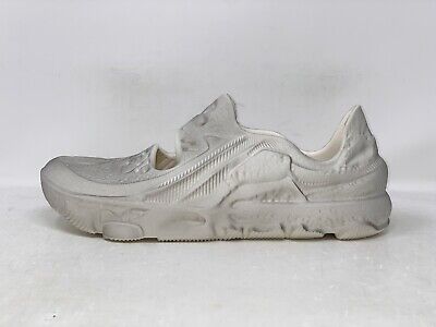 Nike ISPA Universal Nature White Sandal Mule Slide Slipper Nike ISPA Universal Nature White Sandal Mule Slide Slipper