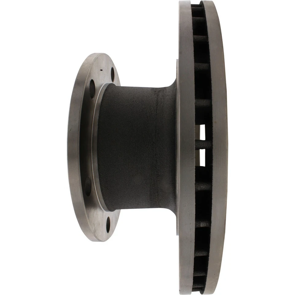 Rotor de freno de disco estándar centrado delantero para Ford F600 1984-1994 Foto 2 de 4