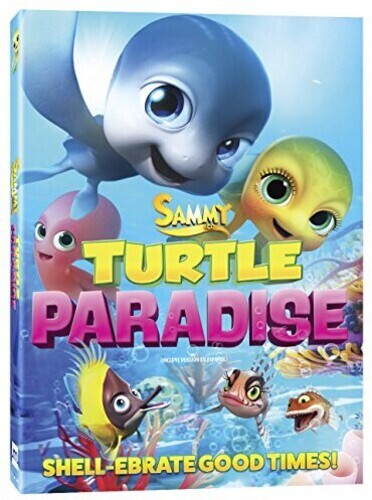 sammy-and-co-turtle-paradise-dvd-for-sale-online-ebay