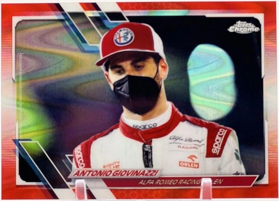 Red RayWave Refractor