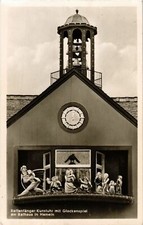 CPA AK Hameln- Rattenfanger Kunstuhr GERMANY (1003575)