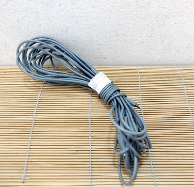 Cisco CAB-MIC-EXT-J Extension cable Table Mic 9m 29ft Jack plug 72-101457-01