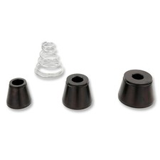 Wheel Balancer Starter Taper Cone Set 4 Pc 36mm Shaft Ranger Accuturn Made Usa Wheel Balancer Starter Taper Cone Set 4 Pc 36mm Shaft Ranger Accuturn Made Usa