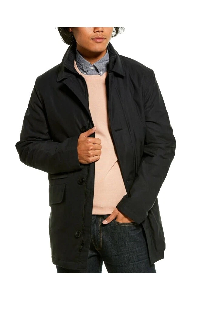 Мужские пальто J. CREW тренч пальто