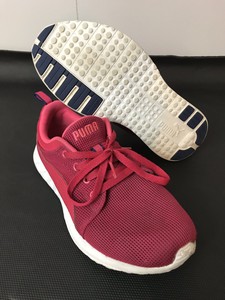puma carson runner pink