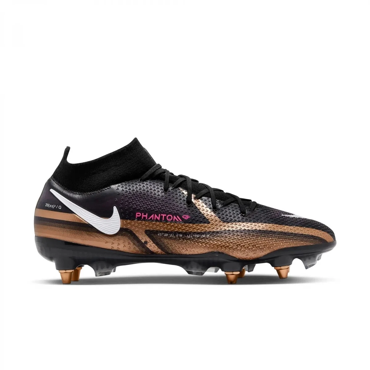 Nike phantoms football best sale boots