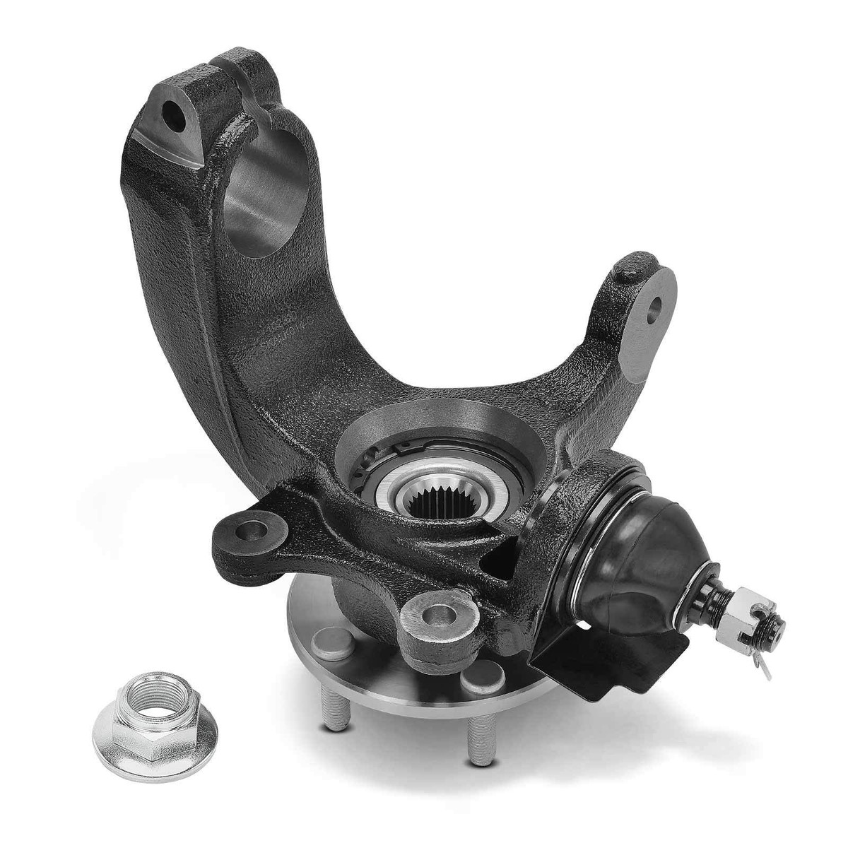 TRQ Front Lower Ball Joint Pair LH Driver & RH Passenger Sides For Toyota Lexus Psa66625 D5d28f40 D7c6 43cd 9e56 06a858dd4dc0.a639115b30e697faea897412ffe4d25b