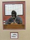 Will Bullas Gallery Office Art Framed Satire Artwork 7 Funny animals humor Owl — photo 7
