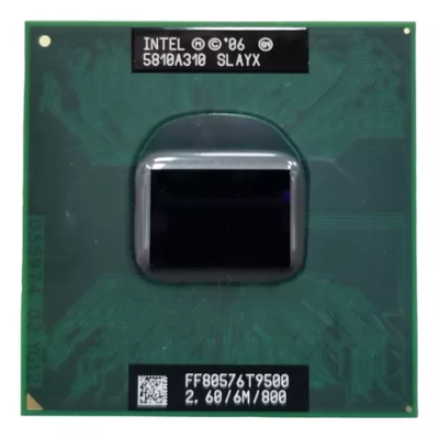 In-Depth Review Of Intel Core 2 Duo T9300 Laptop CPU - Foto 3