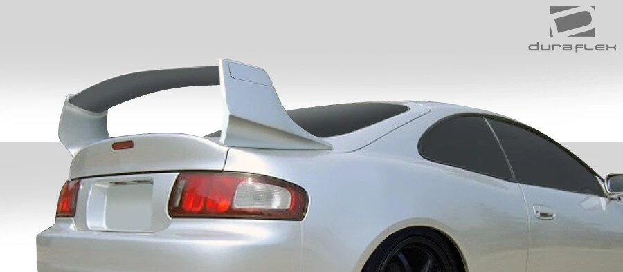 94-99 Toyota Celica HB TD3000 Duraflex Body Kit-Wing/Spoiler!!! 107280 - Image 2 of 4