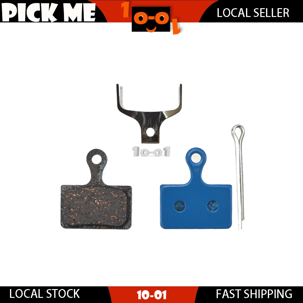 Rs405 hotsell brake pads