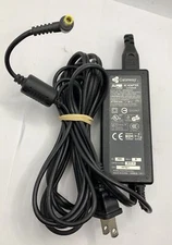 Genuine Gateway AcBel Power Supply API3AD03 (Includes Charger + Power Cord)