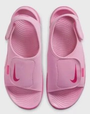 Girl's Nike Sunray Adjust V2 