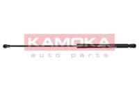 Kamoka Gasfeder DäMpfer Heckklappe Beidseitig FüR CitroëN C4 I Lc_ Lr_ 7092100